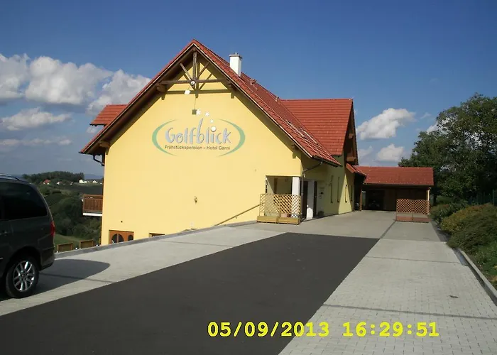 Golfblick Rooms