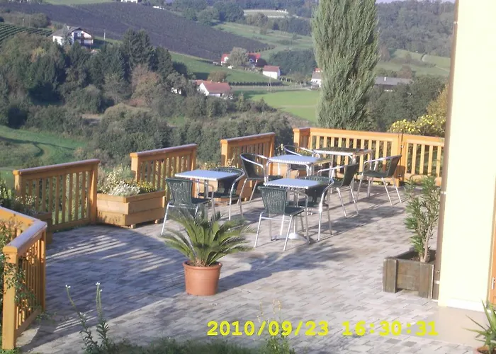 Golfblick Rooms