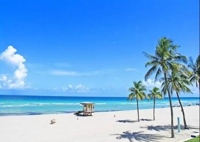Bposhtels Hollywood Florida