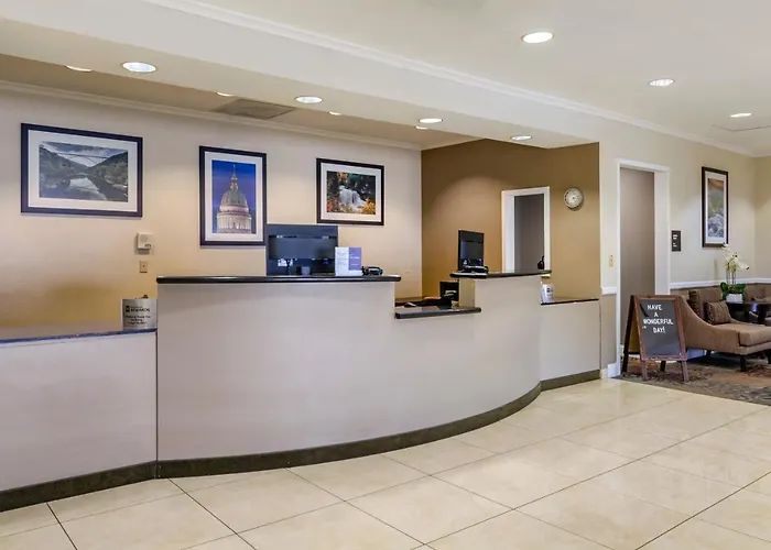 The Capitol Hotel