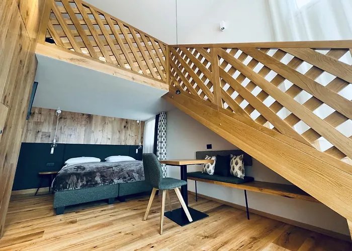 Hotel Pradat