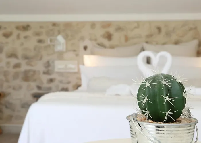 Hotels in Benimantell