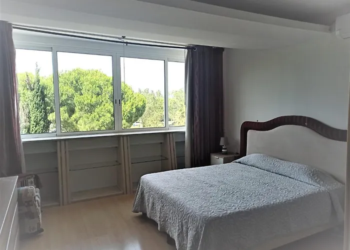 Aparthotels in Vilamoura