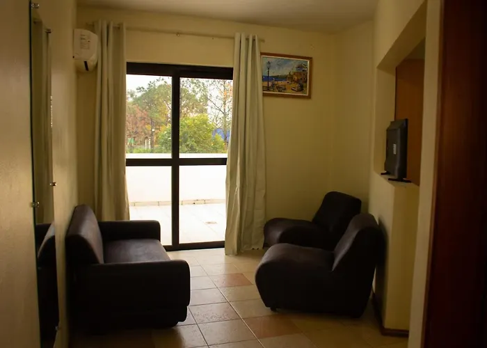 Executivo Park Hotel