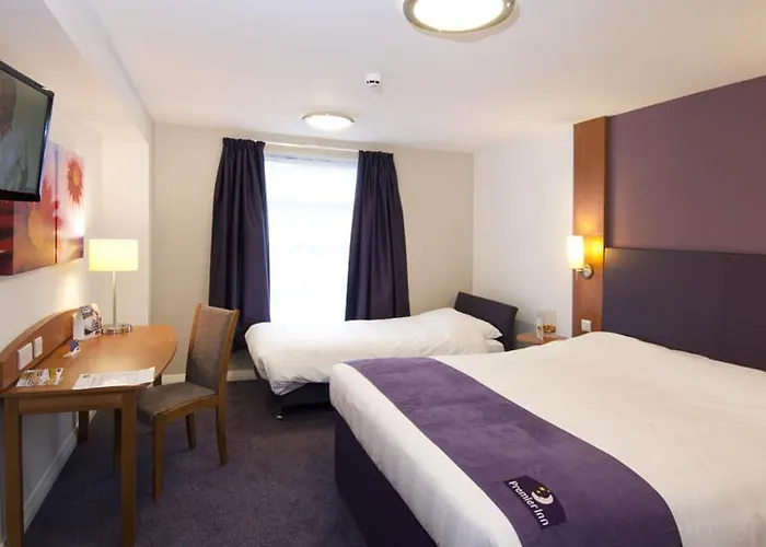 Premier Inn Margate