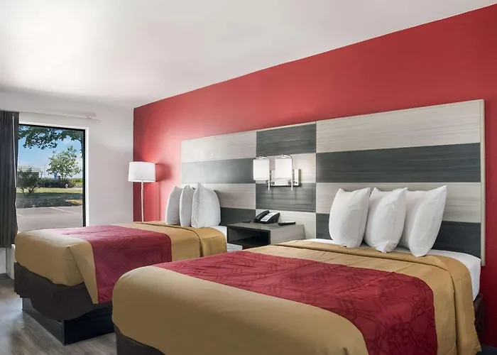 Econo Lodge