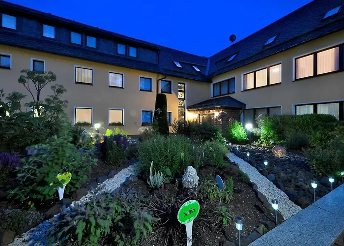 Hotel Im Kräutergarten