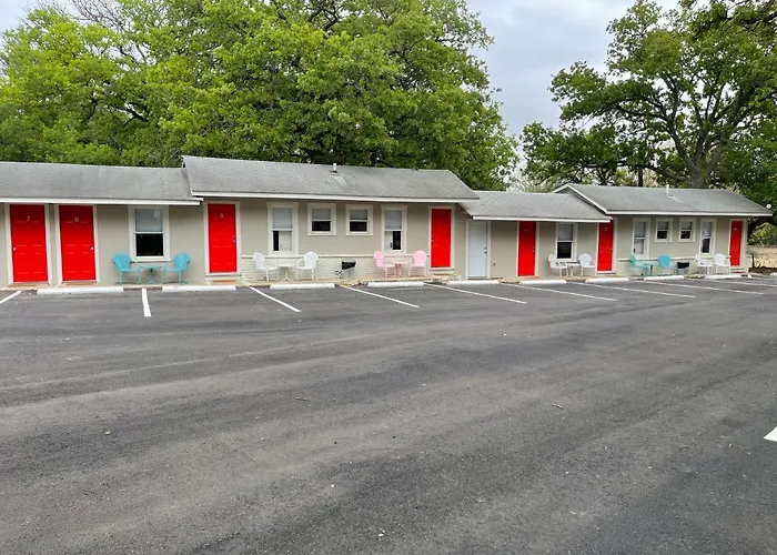 Frederick Motel