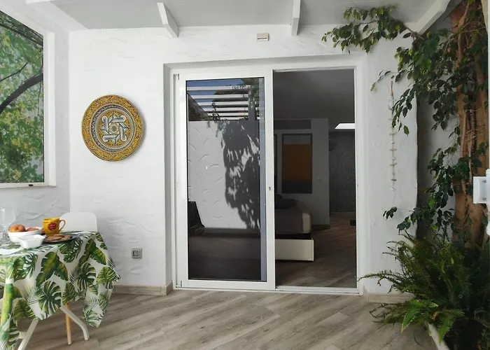 Casa Maga