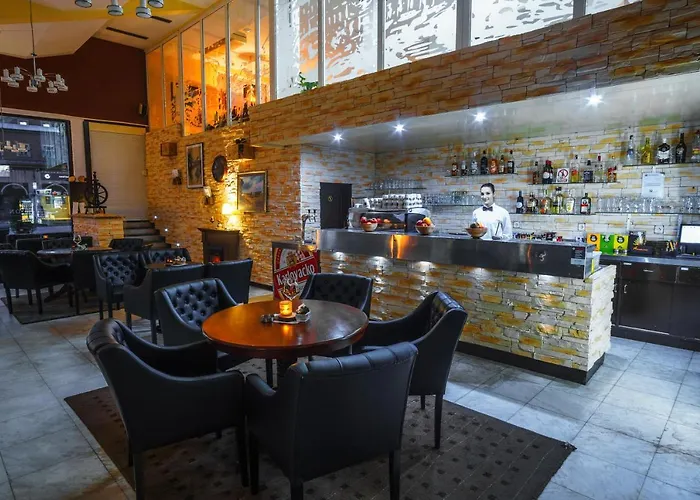 Hotel Slavonija