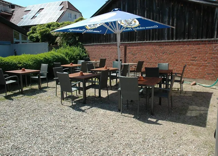 Hotel Kappelner Hof