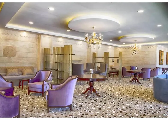 Westport Istanbul Resort & Spa Hotel