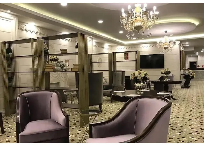 Westport Istanbul Resort&Spa Hotel