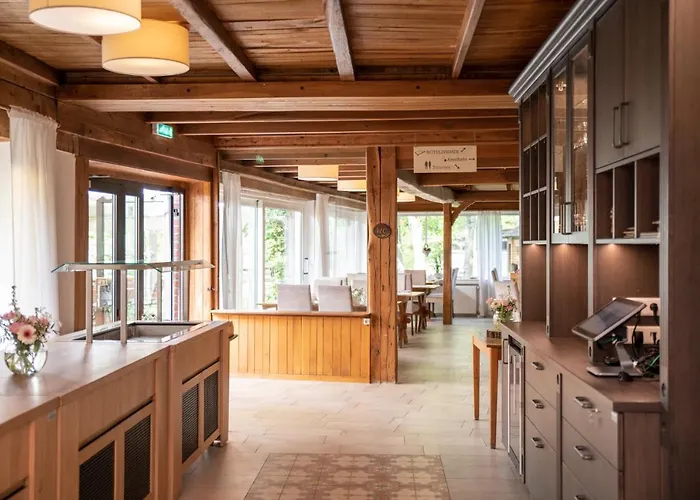 Hotel Restaurant Große Teichsmühle