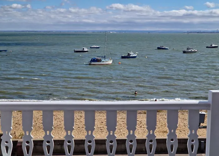Wns Southend-On-Sea