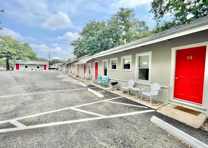 Frederick Motel