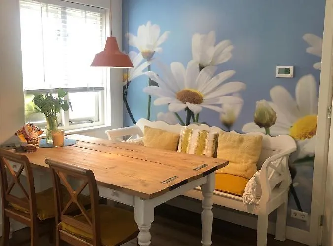 Appartement 4 Seasons Katwijk Aan Zee