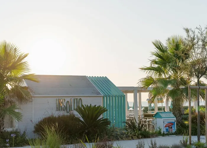 Blu Suite Resort