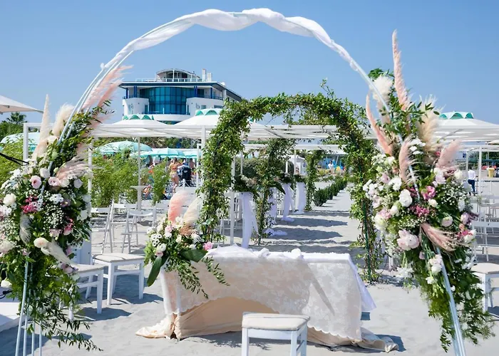 Blu Suite Resort