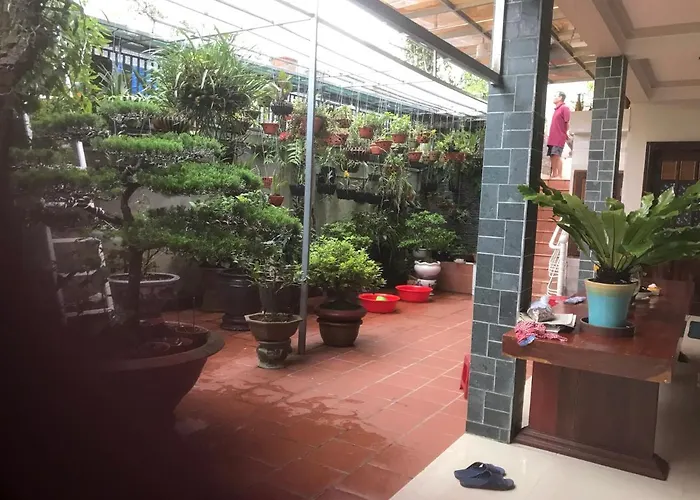 Hostel Phuong Nga