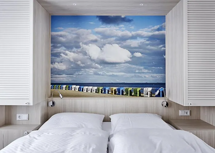 Duus Hotel Garni