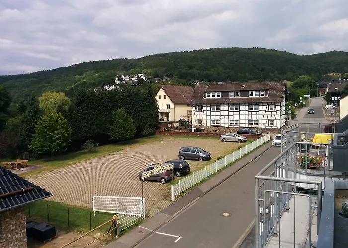 Hotel Seemöwe