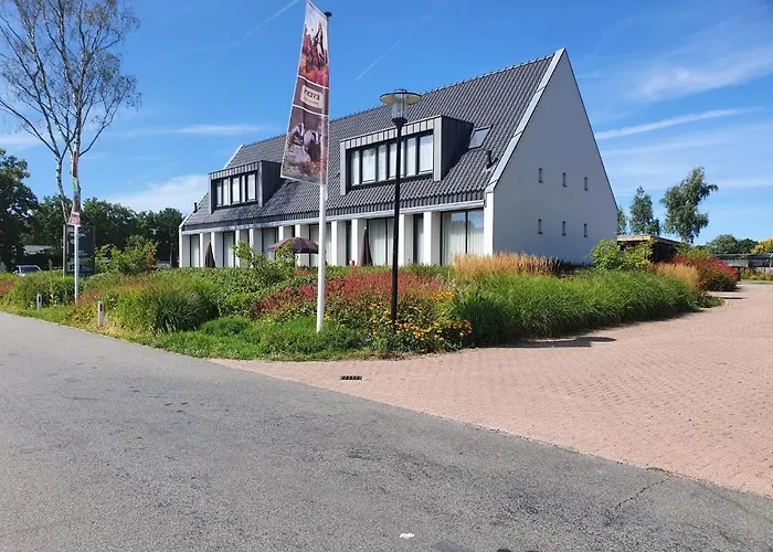 Hotel De Boshoek