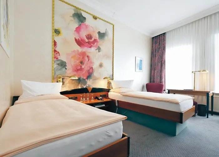 Hotel Jugendstil