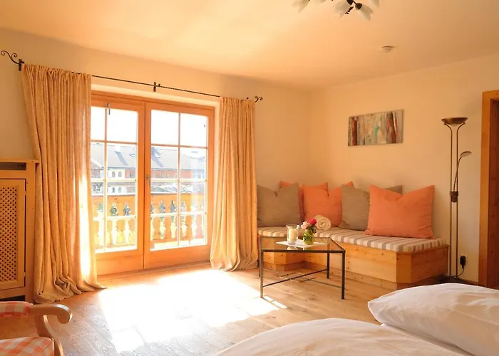 Hotel Maier zum Kirschner