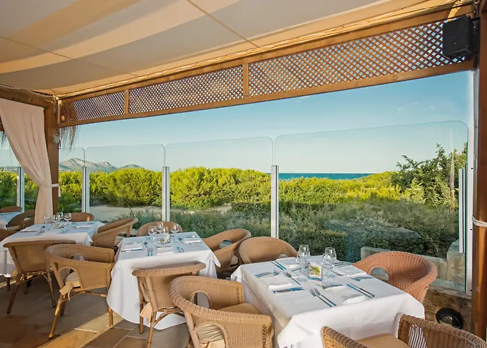 Iberostar Selection Albufera Playa All Inclusive