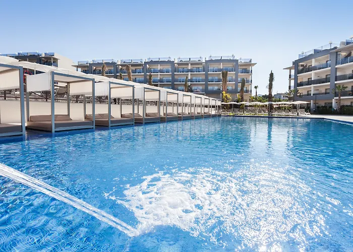 Zafiro Palace Alcudia