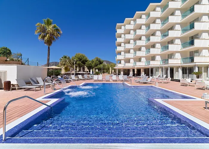 Boutique Hotel H10 Blue Mar - Adults Only