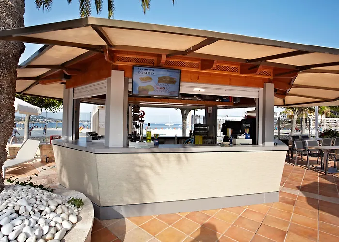 Son Matias Beach - Adults Only