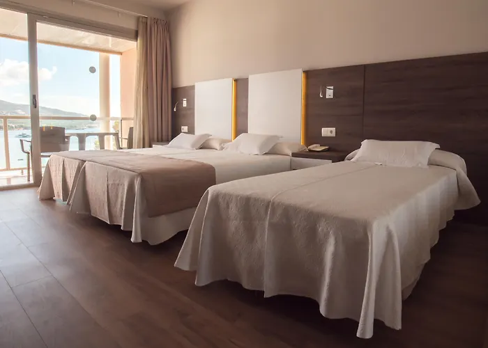 Seramar Hotel Comodoro Playa