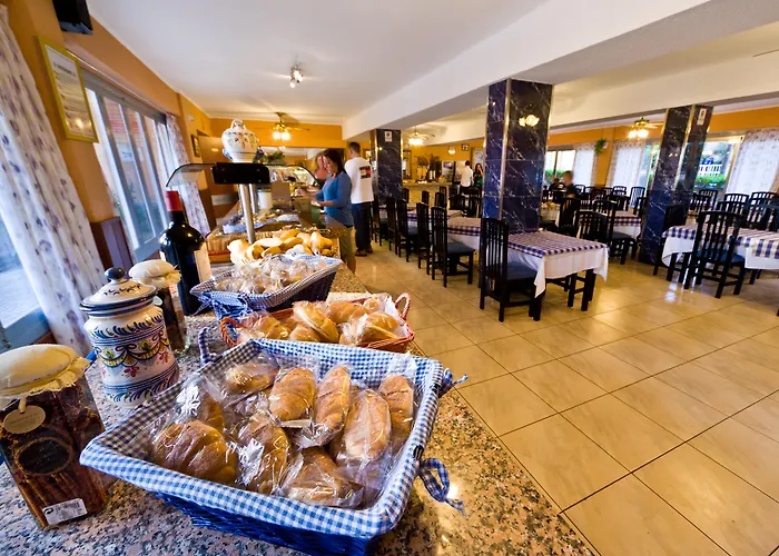Hotel Costa Mediterraneo - Only Adults 16