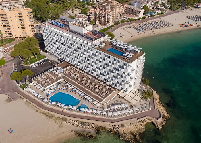 Globales Santa Lucia - Adults Only 18