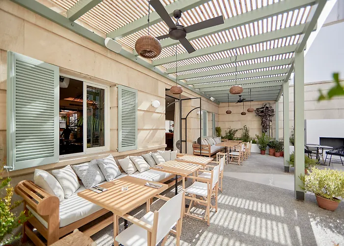 Boutique-Hotels in Palma
