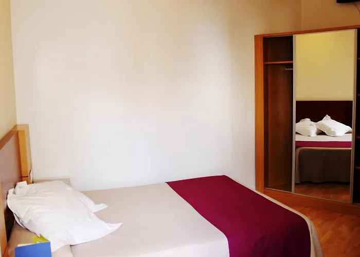 Hotel Amic Colon