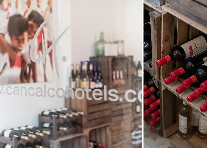 Hotel Can Simo
