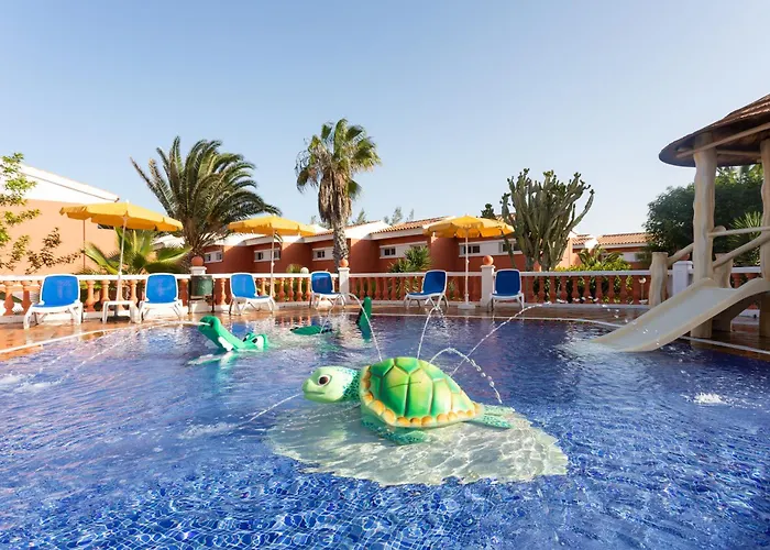 Globales Costa Tropical