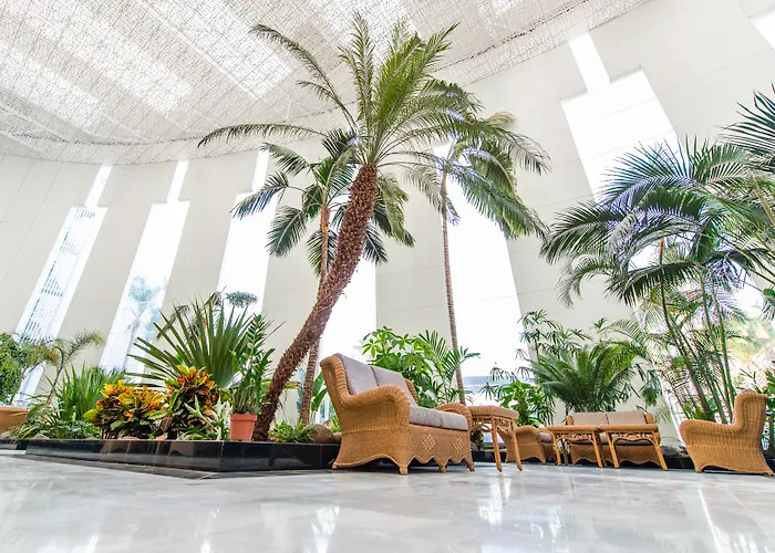 Spring Hotel Vulcano