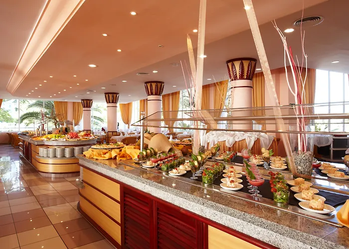 Grupotel Santa Eularia & Spa - Adults Only