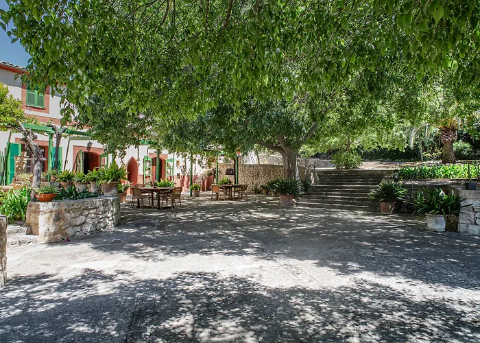 Finca Sa Rota