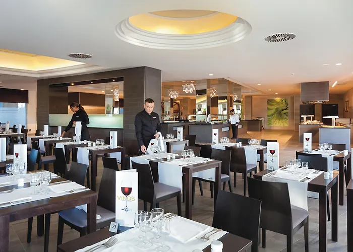 Hotel Riu Arecas - Adults Only