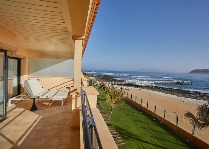 Secrets Bahia Real Resort & Spa Adults Only