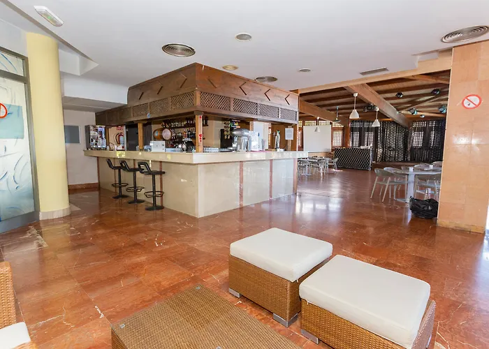 Villa De Adeje Beach