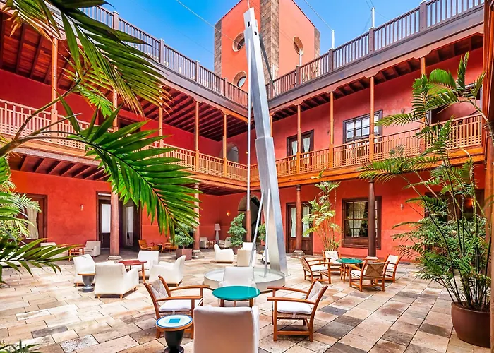Hotel San Roque