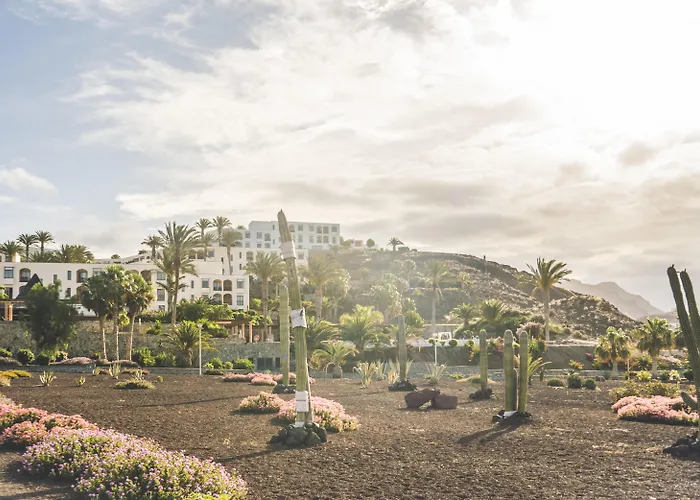 Hotels in Las Playitas