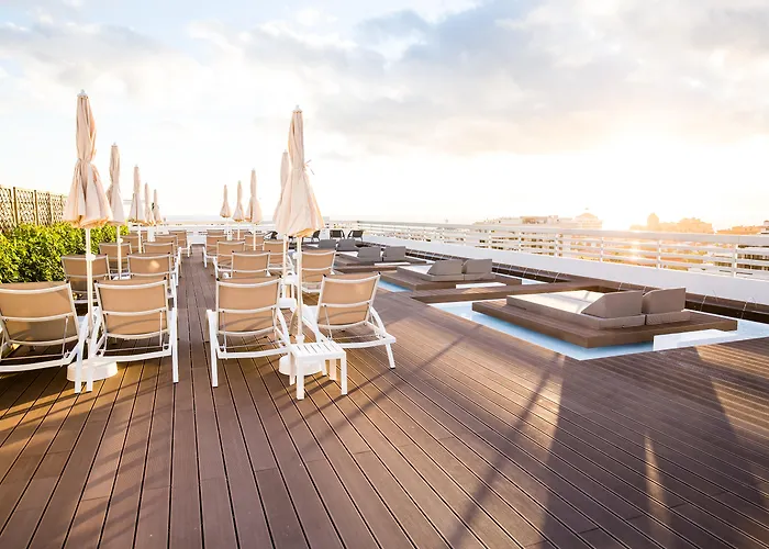 Coral Suites & Spa - Adults Only