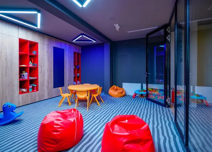 Hotel Hills
